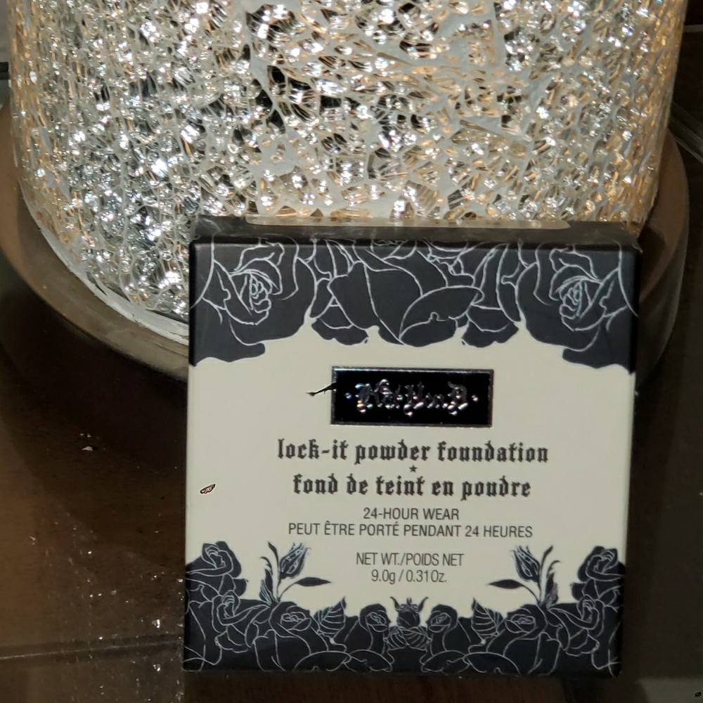 K.V.D powder ( free shipping)